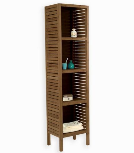 Etagère BAMBOU