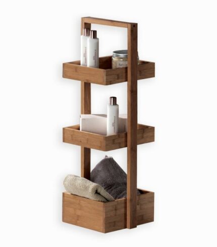 Panier BAMBOU