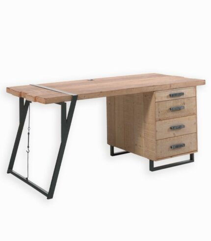 Bureau WESTMOUNT design indus