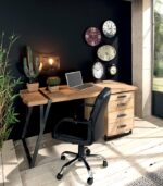 Bureau WESTMOUNT design indus