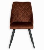Chaise BIXBY design vintage