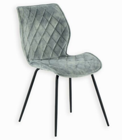 Chaise DURANGO le design nordique