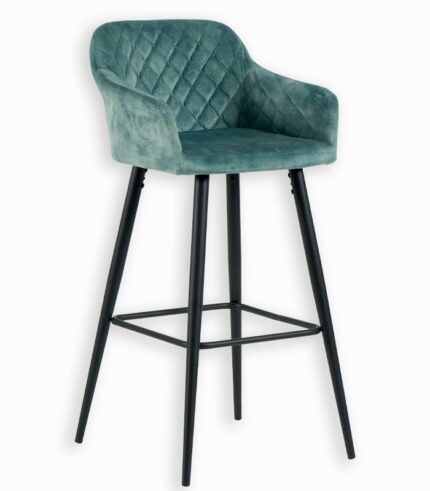 Chaise de bar VISTA