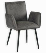 Chaise design scandinave