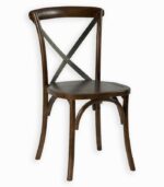 Chaise bistrot BOLT empilable