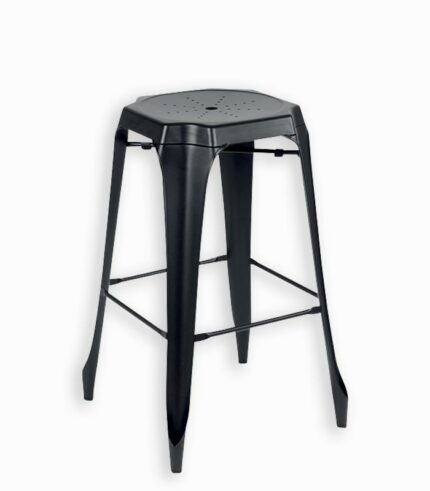 Tabouret haut MACKAY