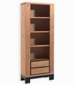 Etagère en pin massif
