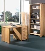 Bureau FJORD en bois massif