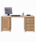 Bureau FJORD en bois massif