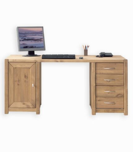 Bureau FJORD en bois massif