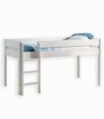 Lit mi-hauteur enfant 90x200 GENIUS – Image 2