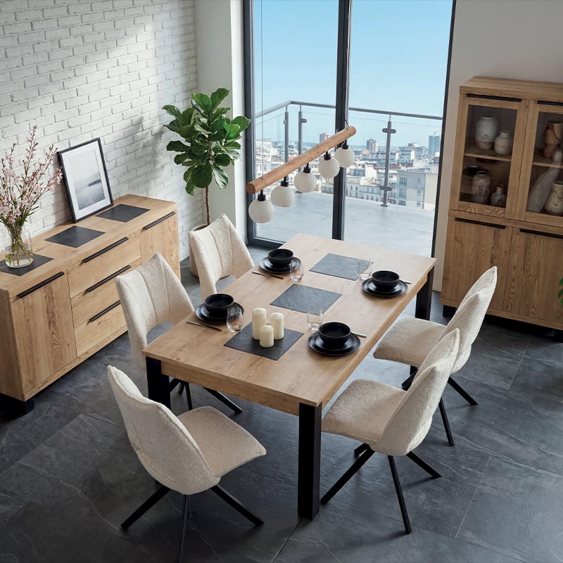 Mobilier PIER