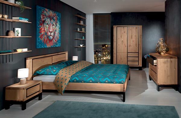 Chambre FOX