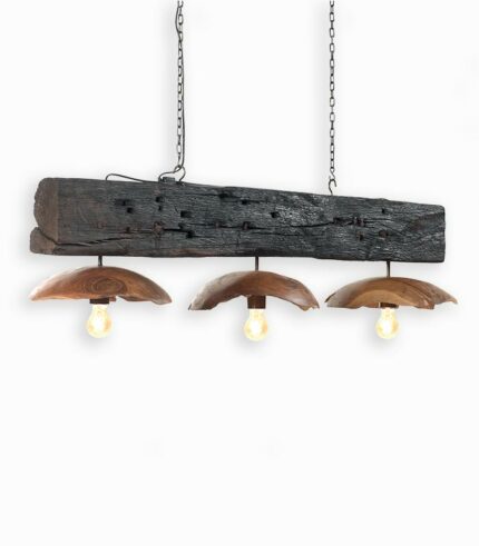 Suspension TOBA