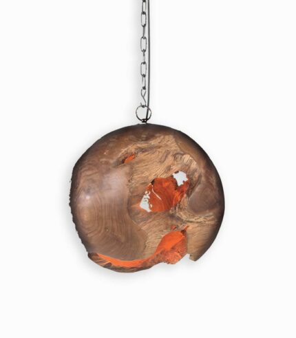 Suspension KARSA