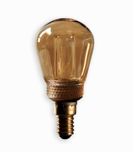 Ampoule LED bulle