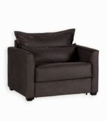 Fauteuil Bed-express moderne havane