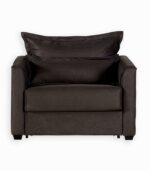 Fauteuil Bed-express moderne havane
