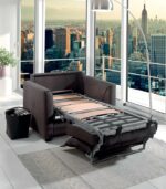 Fauteuil Bed-express moderne havane