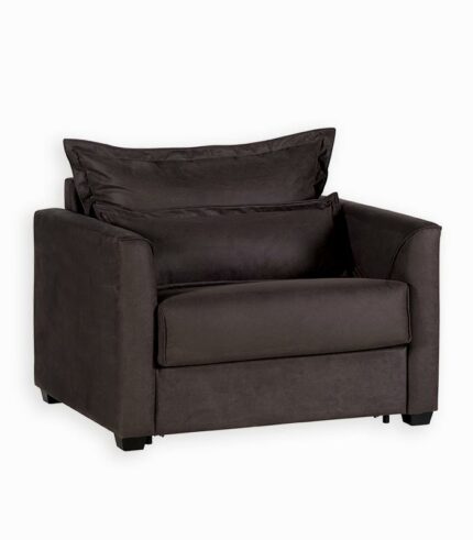 Fauteuil Bed-express moderne havane