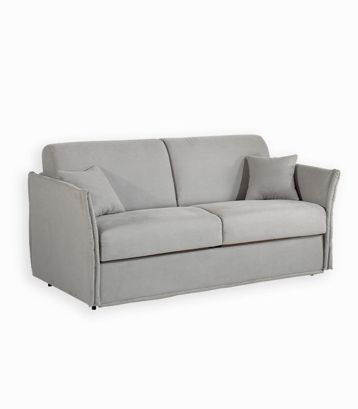 Canapé Bed-express TUCSON Canapé Bed-express gris clair