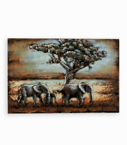 Tableau SAVANE