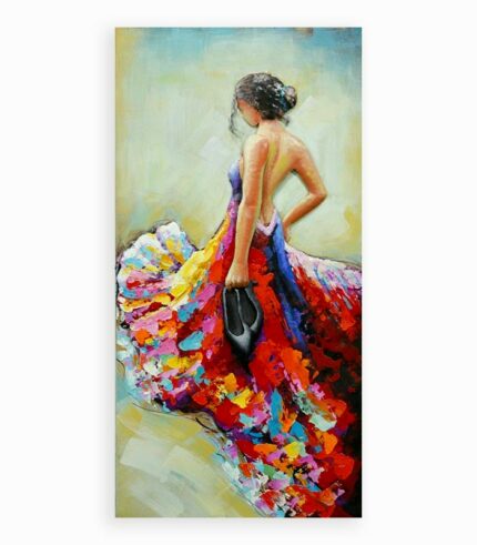 Tableau FLAMENCO
