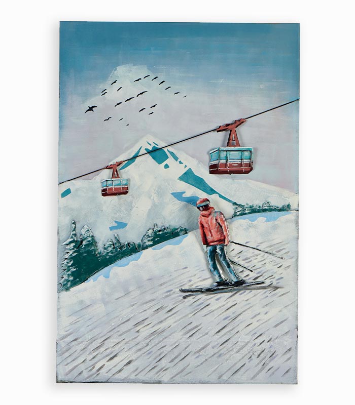 Tableaux SKI ALPIN Tableaux SKI ALPIN