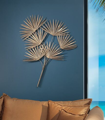 Décoration murale TROPICAL