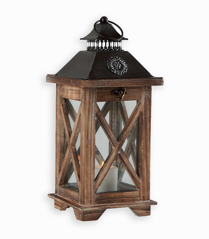 Lanterne MORI Lanterne MORI