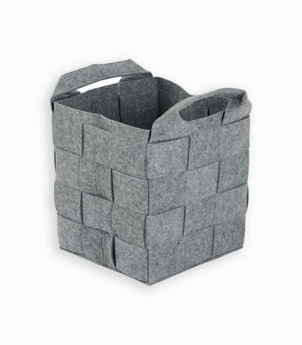 Panier carrée FILTJA