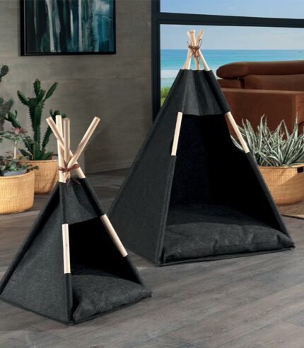 Panier TIPI