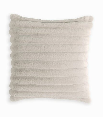 Coussin KANI sable