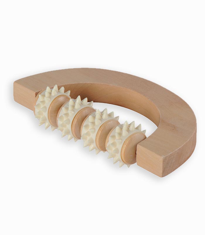 Rouleau de massage Rouleau de massage
