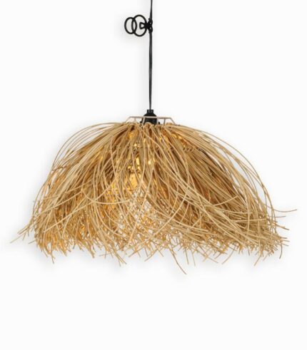 Suspension solaire JAVA