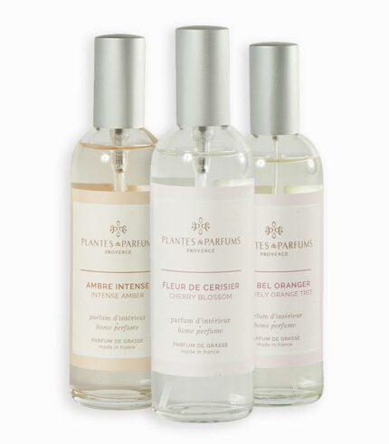 Parfums d’intérieur
