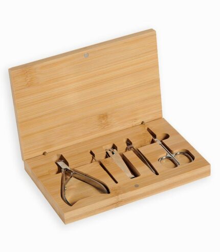 Coffret MANUCURE