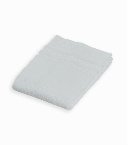 Serviette IHANA blanc