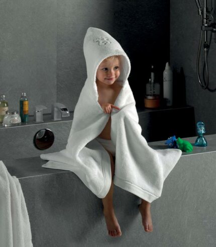 Sortie de bain PETIT CARIBOU