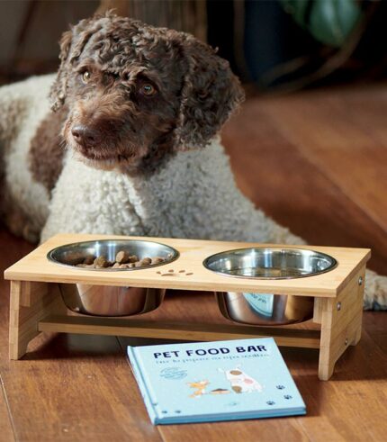Gamelle PET FOOD BAR