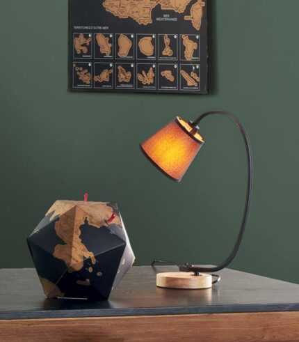 Lampes de bureau