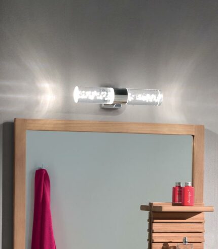 Luminaires de salle de bains