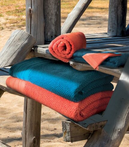 Linge de bain JESSEN