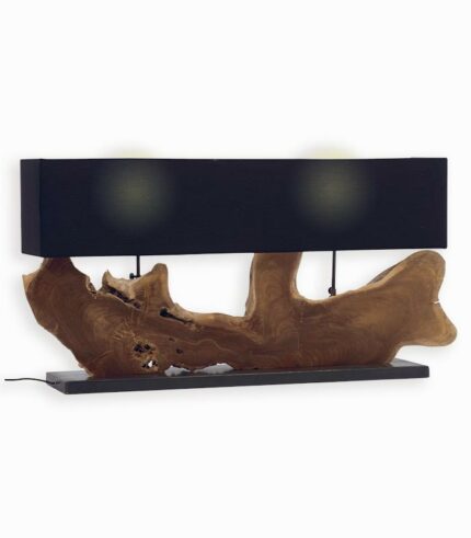 Lampe RAUNA