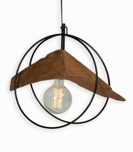 Suspension LOGAM