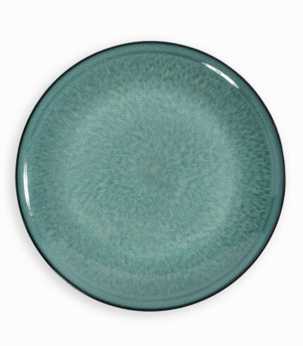 Assiette plate LIVIA
