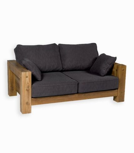 Canapé NORWAY en bois massif