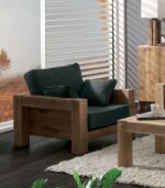 Fauteuil NORWAY