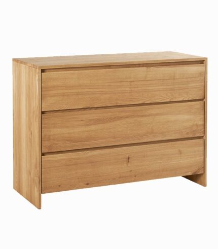 Commode HARTFORD en frêne massif