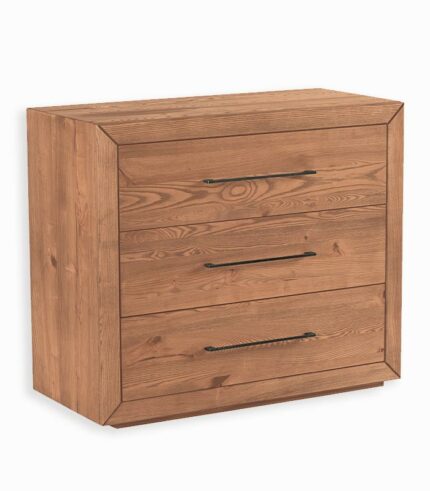 Commode HJALMER en pin massif